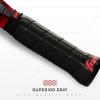 imageFranklin Sports PRO Pickleball Paddles  C45 Carbon Fiber Series  Official USAP  UPA Approved  Pro Player DesignRed