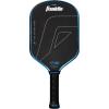 imageFranklin Sports PRO Pickleball Paddles  C45 Carbon Fiber Series  Official USAP  UPA Approved  Pro Player DesignBlue