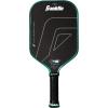 imageFranklin Sports PRO Pickleball Paddles  C45 Carbon Fiber Series  Official USAP  UPA Approved  Pro Player DesignMint
