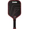 imageFranklin Sports PRO Pickleball Paddles  C45 Carbon Fiber Series  Official USAP  UPA Approved  Pro Player DesignRed