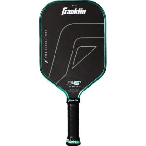 imageFranklin Sports PRO Pickleball Paddles  C45 Carbon Fiber Series  Official USAP  UPA Approved  Pro Player DesignMint
