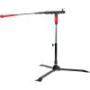 imageFranklin Sports Swing Station Hitting Trainer  Baseball  Softball Swing Trainer  Rotating Hitting Stick for Batting Practice  Training  Baseball  Softball Practice  Training Equipment