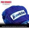 imageFranklin Sports MLB Baseball Batting Gloves  Pro Classic Batting Gloves for Baseball  Softball  Adult Mens  Youth Batting Glove PairsRoyal Blue