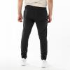 imageFranklin Sports Mens Drawstring Jogger PocketsAthleisure  Casual Activewear Pant for Sports  GymBlack