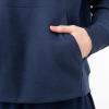 imageFranklin Sports Mens Midweight Pullover Pickleball Sweatshirt  Sports  Lifestyle Hoodie  Soft Cotton BlendNavy