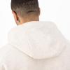 imageFranklin Sports Mens Midweight Pullover Pickleball Sweatshirt  Sports  Lifestyle Hoodie  Soft Cotton BlendOat