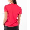 imageFranklin Sports Womens Active Performance Pickleball Top  Short Sleeve TShirt  Running Yoga Gym  Lifestyle TeePink