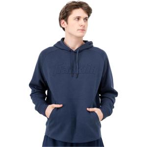 imageFranklin Sports Mens Midweight Pullover Pickleball Sweatshirt  Sports  Lifestyle Hoodie  Soft Cotton BlendNavy
