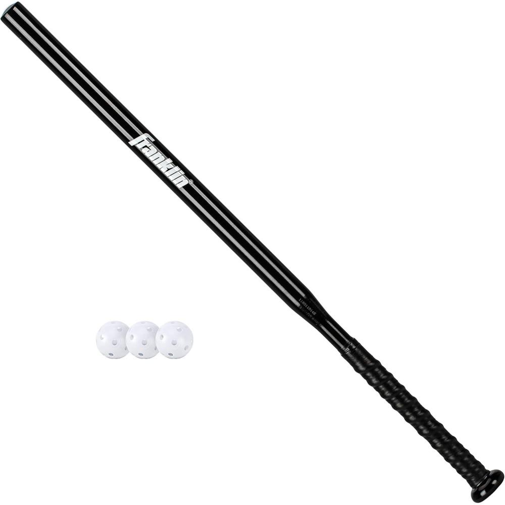 imageFranklin Sports Pro Elite Thin Bat Swing Trainer