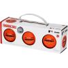 imageFranklin Sports MLB Home Run Training Ball  125 oz  3 Pack