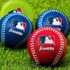 imageFranklin Sports Oversized Foam Baseballs