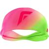 imageFranklin Sports Baseball  Softball Headband  Workout  Athletic Headbands for Men  Women  Sweat Wicking for Running  Exercise  One Size Fits MostWatermelon
