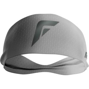 imageFranklin Sports Baseball  Softball Headband  Workout  Athletic Headbands for Men  Women  Sweat Wicking for Running  Exercise  One Size Fits MostBlack