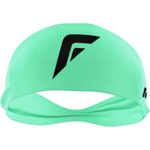 imageFranklin Sports Baseball  Softball Headband  Workout  Athletic Headbands for Men  Women  Sweat Wicking for Running  Exercise  One Size Fits MostMint
