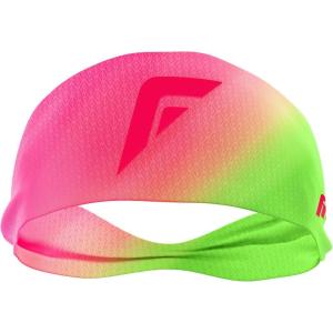 imageFranklin Sports Baseball  Softball Headband  Workout  Athletic Headbands for Men  Women  Sweat Wicking for Running  Exercise  One Size Fits MostWatermelon