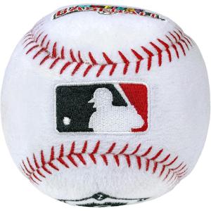 imageFranklin Sports MyFirst Soft Plush Sports Balls  Stuffed Plush Toy Basketball Baseball  Football for Kids  NBA MLB  NFL Indoor Soft Sports Balls  Fun Kids Toys  Room DecorationsBaseball