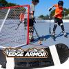image:imageFranklin Sports Blade Protector  Hockey Stick Protection for Off Ice Practice and Training  Fits Most Stick Sizes  Edge Armor