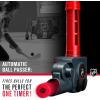 image:imageFranklin Sports Mini Hockey Automatic Passer Goal amp Target Set