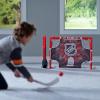 image:imageFranklin Sports Mini Hockey Automatic Passer Goal amp Target Set