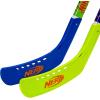 image:imageFranklin Sports NERF Proshot Kids Hockey Sticks  Ball Set  2 Player Youth Indoor  Outdoor Set  2 in 1 Knee  Floor Hockey  2 NERF Proshot Youth Sticks  1 Foam Ball Included