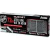 image:imageFranklin Sports NHL Quikset Steel Hockey Goal  72