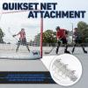 image:imageFranklin Sports NHL Quikset Steel Hockey Goal  72