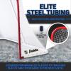 image:imageFranklin Sports NHL Quikset Steel Hockey Goal  72