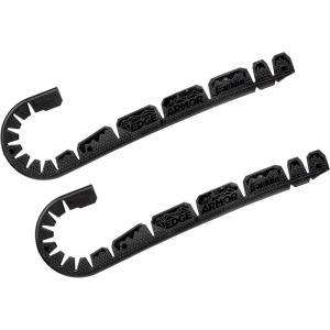 image:imageFranklin Sports Blade Protector  Hockey Stick Protection for Off Ice Practice and Training  Fits Most Stick Sizes  Edge Armor