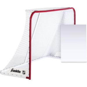 image:imageFranklin Sports NHL Quikset Steel Hockey Goal  72
