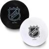 image:imageFranklin Sports NHL Kids Mini Hockey Set  Includes 1 Knee Hockey Goal 2 Mini Sticks  2 Foam Balls  Indoor Toy Youth Goal  Sticks Set  Graffiti