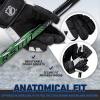 image:imageFranklin Sports NHL Street Hockey Gloves  Senior Lightweight Outdoor Roller  Street Hockey Gloves  13 Inch Outdoor  Classic Fit  Senior Size13
