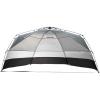 image:imageFranklin Sports Sideline Team Sunblocker Shelter  Easy Set Up  Portable and UPF 50 Protected  Great for Beach and Sports Games  Soccer  Lacrosse  Baseball  Football  Field Hockey