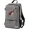 image:imageFranklin Sports Street Pack Backpack  Official NHL Hockey Equipment Bags  Authentic Logos and ColorArizona Coyotes