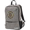 image:imageFranklin Sports Street Pack Backpack  Official NHL Hockey Equipment Bags  Authentic Logos and ColorBoston Bruins