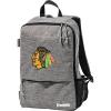 image:imageFranklin Sports Street Pack Backpack  Official NHL Hockey Equipment Bags  Authentic Logos and ColorChicago Blackhawks