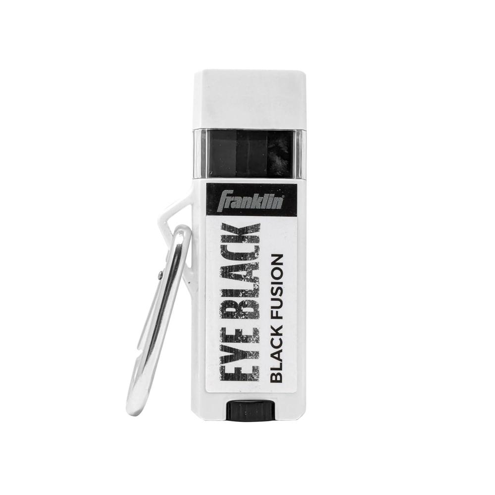 image:imageFranklin Sports Premium Baseball Eye Black  All Sports Eyeblack Stick for Baseball Softball  Football Players  3 Color Gold Fusion for Sun Glare  VanillaGoldBlack