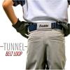 image:imageFranklin 23427F5 Classic Fit Baseball Pants  Grey  Youth XL
