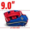 image:imageFranklin Sports Air Tech Foam Baseball Glove and Ball Set  Left ThrowerLeft Hand Throw