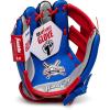 image:imageFranklin Sports Air Tech Foam Baseball Glove and Ball Set  Left ThrowerLeft Hand Throw