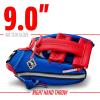 image:imageFranklin Sports Air Tech Foam Baseball Glove and Ball Set  Left ThrowerRight Hand Throw with Ball