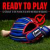 image:imageFranklin Sports Air Tech Foam Baseball Glove and Ball Set  Left ThrowerRight Hand Throw with Ball