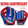 image:imageFranklin Sports Air Tech Foam Baseball Glove and Ball Set  Left ThrowerRight Hand Throw with Ball