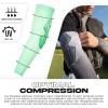 image:imageFranklin Sports Baseball  Softball Protective Arm Sleeve  PRT DST Series Adult Arm  Elbow Shield for Batting  Fielding  Right Arm  Left Arm  Black  SMMint