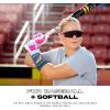 image:imageFranklin Sports Baseball  Softball Protective Wrist Guard  Youth PRT Series Wrist Shield for Batting  Fielding  Protective Gear  Equipment  Right  Left ArmNavy