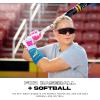 image:imageFranklin Sports Baseball  Softball Protective Wrist Guard  Youth PRT Series Wrist Shield for Batting  Fielding  Protective Gear  Equipment  Right  Left ArmRoyal