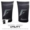 image:imageFranklin Sports Baseball  Softball Protective Wrist Guard  Youth PRT Series Wrist Shield for Batting  Fielding  Protective Gear  Equipment  Right  Left ArmBlack