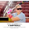 image:imageFranklin Sports Baseball  Softball Protective Wrist Guard  Youth PRT Series Wrist Shield for Batting  Fielding  Protective Gear  Equipment  Right  Left ArmRed