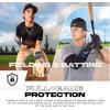image:imageFranklin Sports Baseball  Softball Protective Wrist Guard  Youth PRT Series Wrist Shield for Batting  Fielding  Protective Gear  Equipment  Right  Left ArmNavy