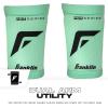 image:imageFranklin Sports Baseball  Softball Protective Wrist Guard  Youth PRT Series Wrist Shield for Batting  Fielding  Protective Gear  Equipment  Right  Left ArmMint