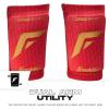 image:imageFranklin Sports Baseball Softball Protective Wrist Guard  Adult PRT Series Wrist Shield for Fielding  Protective Gear Equipment  Right Left ArmRed